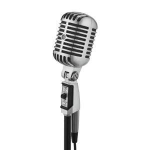 SHURE 55SH SERIES II вокальный, динамический микрофон в Обнинске