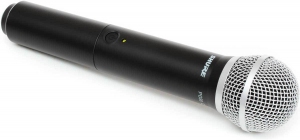 SHURE BLX24E/PG58 M17 вокальная радиосистема в Обнинске