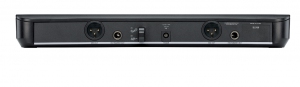 SHURE BLX288E/B58 M17 вокальная радиосистема в Обнинске