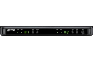 SHURE BLX288E/PG58 M17 вокальная радиосистема в Обнинске