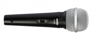 SHURE SV100-A динамический микрофон в Обнинске