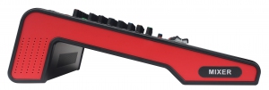 SVS Audiotechnik mixers AM-12 Микшерный пульт аналоговый, 12-канальный в Обнинске