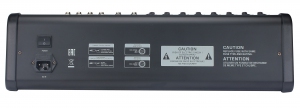 SVS Audiotechnik mixers AM-12 Микшерный пульт аналоговый, 12-канальный в Обнинске