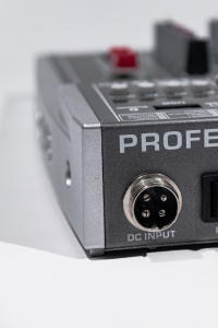 SVS Audiotechnik mixers AM-6 DSP Микшерный пульт аналоговый, 6-канальный SVS Audiotechnik mixers в Обнинске