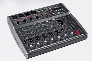 SVS Audiotechnik mixers AM-8 DSP Микшерный пульт аналоговый, 8-канальный в Обнинске