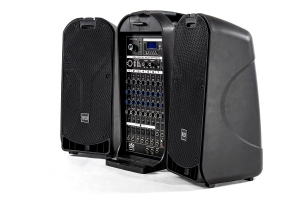 SVS Audiotechnik STAGESET 600 Акустический комплект активный в Обнинске
