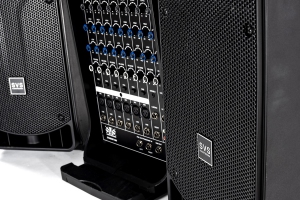 SVS Audiotechnik STAGESET 600 Акустический комплект активный в Обнинске