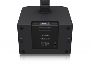 Turbosound iNSPIRE iP3000 модульная аудио колонна 2000Вт в Обнинске