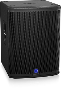 Turbosound iQ15B сабвуфер активный в Обнинске