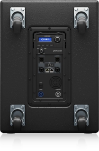 Turbosound iQ15B сабвуфер активный в Обнинске
