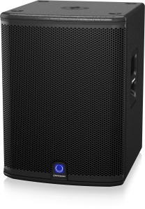 Turbosound iQ15B сабвуфер активный в Обнинске