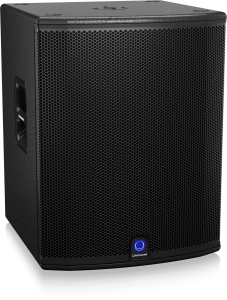 Turbosound iQ18B сабвуфер активный в Обнинске