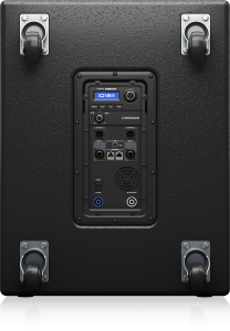 Turbosound iQ18B сабвуфер активный в Обнинске