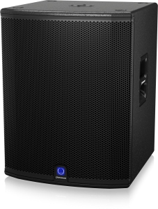 Turbosound iQ18B сабвуфер активный в Обнинске