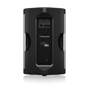 Turbosound MILAN M12 активная акустическая система в Обнинске