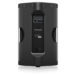 Turbosound MILAN M15 активная акустическая система в Обнинске