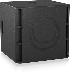 Turbosound Milan M15B сабвуфер активный в Обнинске