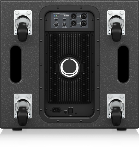 Turbosound Milan M15B сабвуфер активный в Обнинске