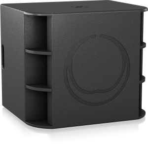Turbosound Milan M18B сабвуфер активный в Обнинске