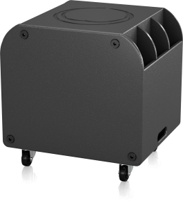 Turbosound Milan M18B сабвуфер активный в Обнинске