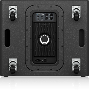 Turbosound Milan M18B сабвуфер активный в Обнинске