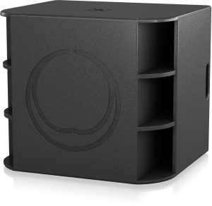 Turbosound Milan M18B сабвуфер активный в Обнинске