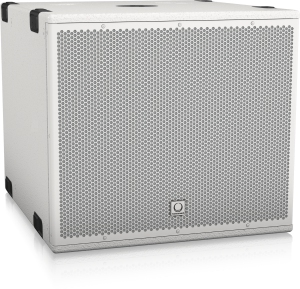 Turbosound NuQ115B-AN Активный сабвуфер в Обнинске