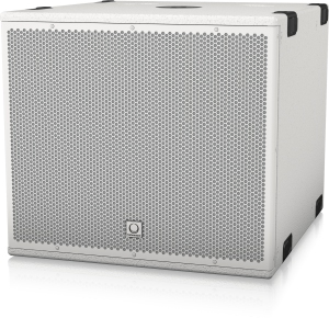 Turbosound NuQ115B-AN Активный сабвуфер в Обнинске