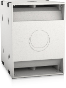 Turbosound NuQ118B-AN Активный сабвуфер в Обнинске