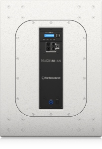 Turbosound NuQ118B-AN Активный сабвуфер в Обнинске