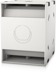 Turbosound NuQ118B-AN Активный сабвуфер в Обнинске
