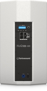 Turbosound NuQ122-AN Активная акустическая система в Обнинске