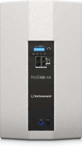 Turbosound NuQ152-AN Активная акустическая система в Обнинске