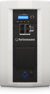 Turbosound NuQ82-AN Активная акустическая система в Обнинске