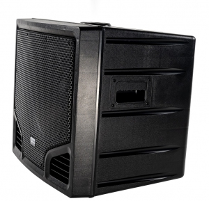 XLine SPX-18A SUB Сабвуфер активный в Обнинске